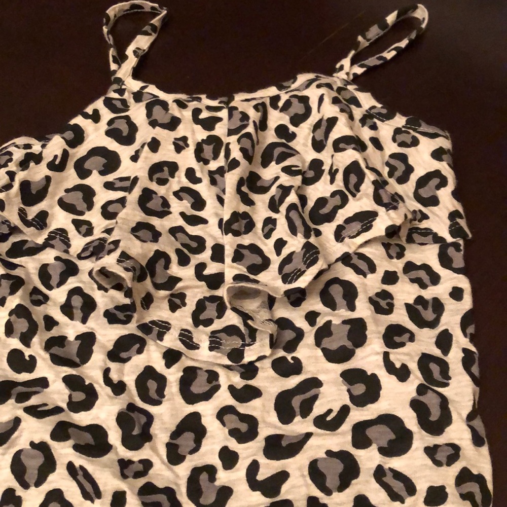 Girls Gymboree shirt